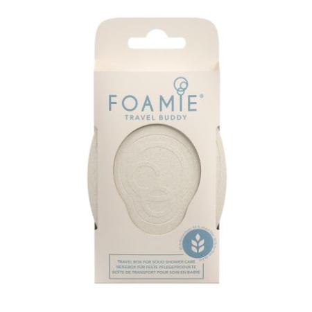Foamie Travel Buddy