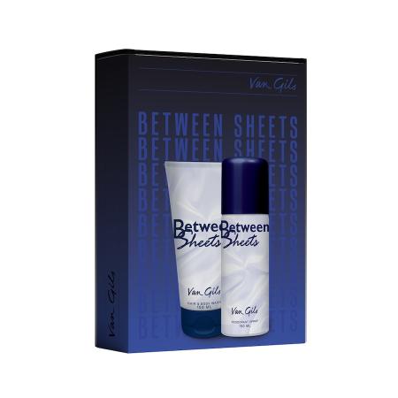 Van Gils Between Sheets Toiletries Set