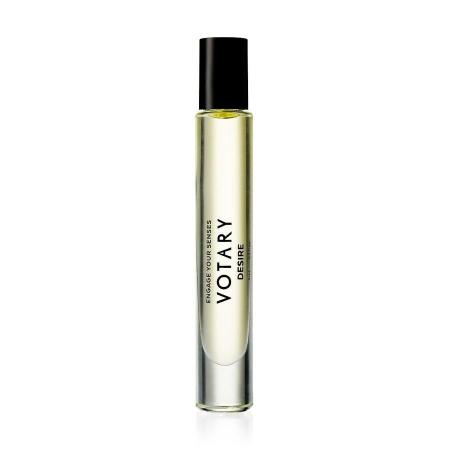 Votary Aromatherapy Oil - Desire