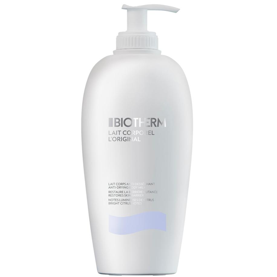 Biotherm Lait Corporel L'Original Bodymilk