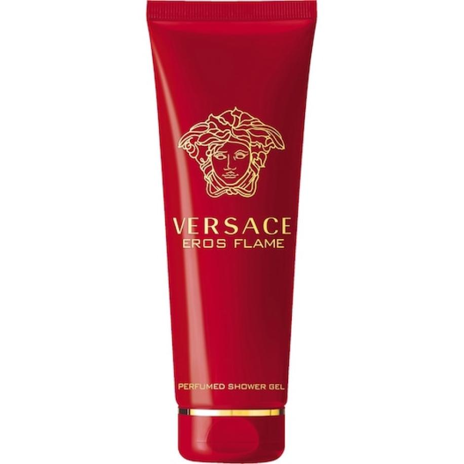 Versace Eros Flame Shower Gel Douchegel Heren 250 ml