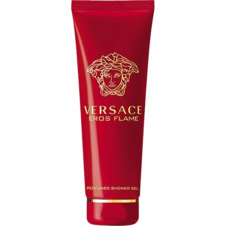 Versace Eros Flame Shower Gel Douchegel Heren 250 ml