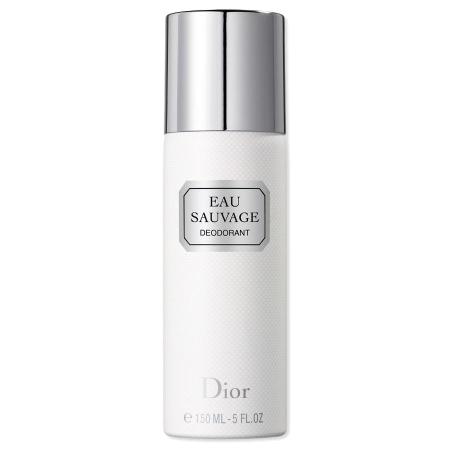 DIOR Eau Sauvage Déodorant Métal Spray