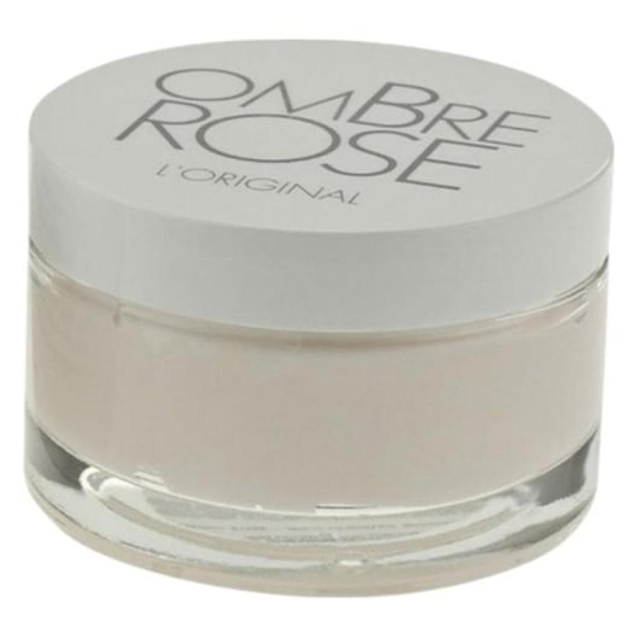 Jean-Charles Brosseau Ombre Rose Body Cream Bodylotion Dames 200 ml
