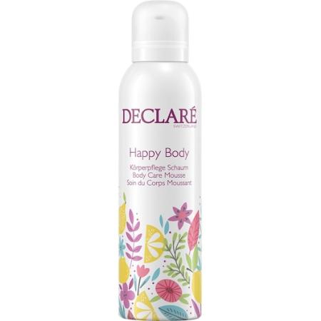 Declaré Body Care Mousse Bodymousse Dames 200 ml