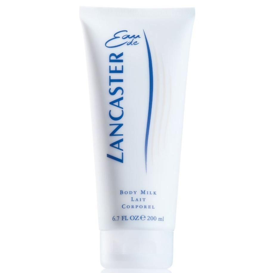 Lancaster Eau de Lancaster Body Milk