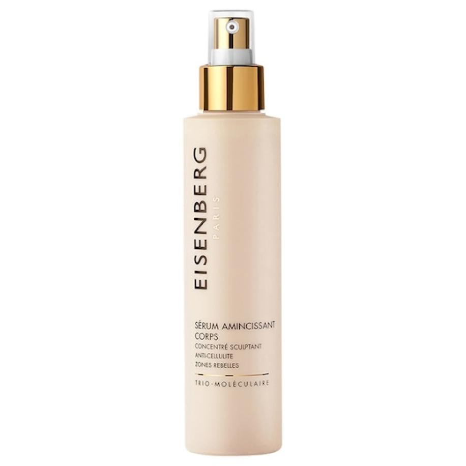 Eisenberg Lichaamsverzorging Sérum Amincissant Corps Cosmetica Dames 150 ml