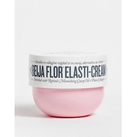 Sol de Janeiro Beija Flor Elasti-Cream Bodycrème 240ml-Geen kleur