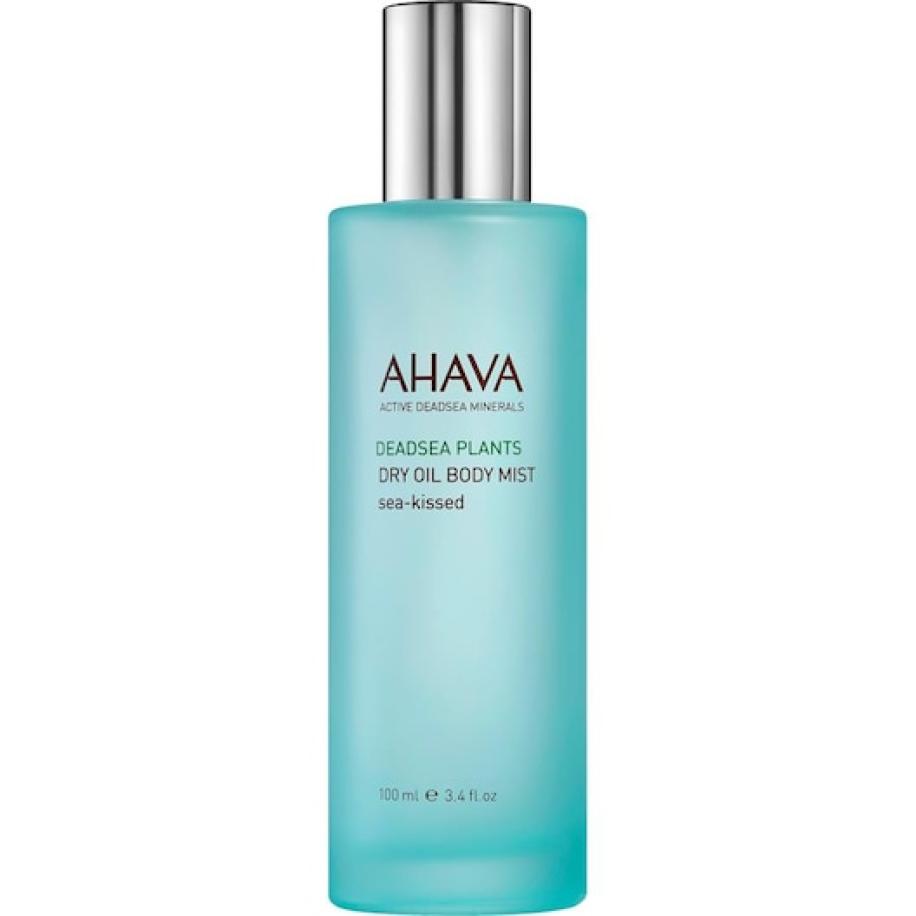 AHAVA Dry Oil Body Mist Sea-Kissed