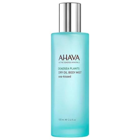 AHAVA Dry Oil Body Mist Sea-Kissed