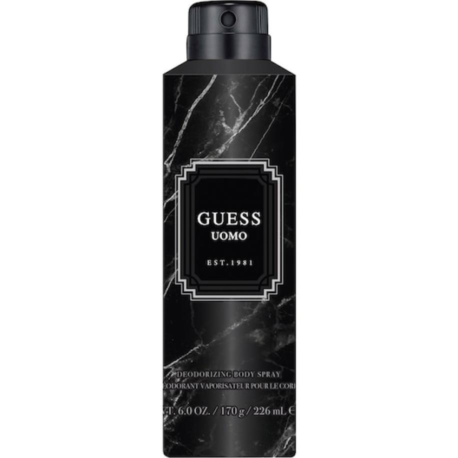Guess Uomo Deodorant Body Spray Deodorants heren Heren 170 ml