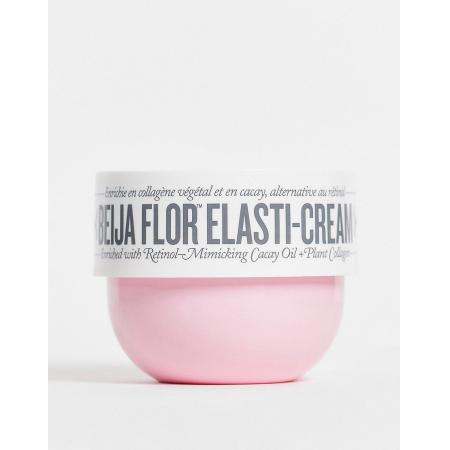 Sol de Janeiro Beija Flor Elasti-Cream Bodycrème 75ml-Geen kleur