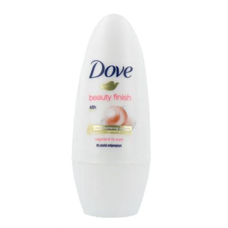 Dove Beauty Finish Deodorant Roller