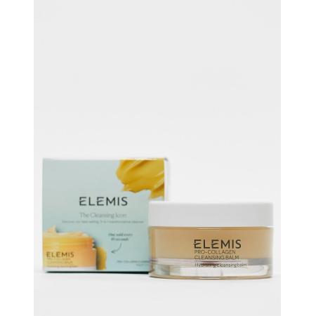 Elemis The Cleansing Icon Pro Collagen Reinigigsbalsem 50g-Geen kleur