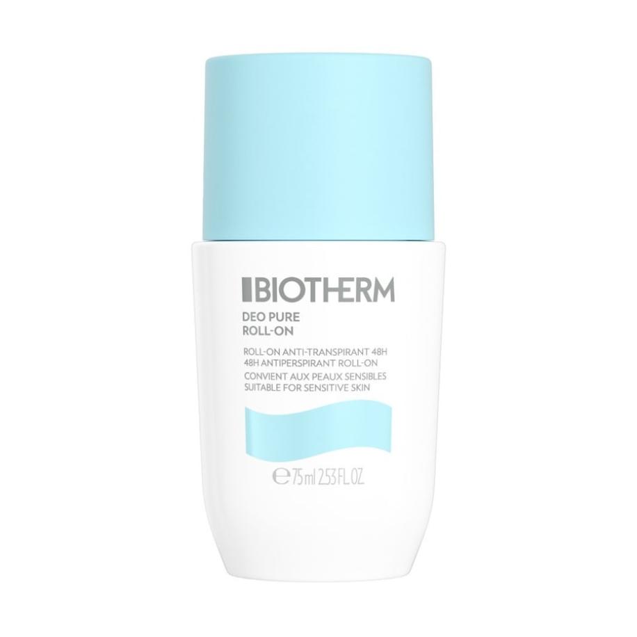 Biotherm Deo Pure Roll-On