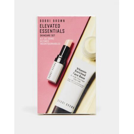 Bobbi Brown Getaway Huidverzorgingsset (bespaar 28%)-Veelkleurig