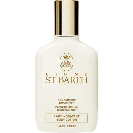 LIGNE ST BARTH CORPS & BAIN Ongeparfumeerde hydraterende bodylotion Cosmetica Dames 125 ml
