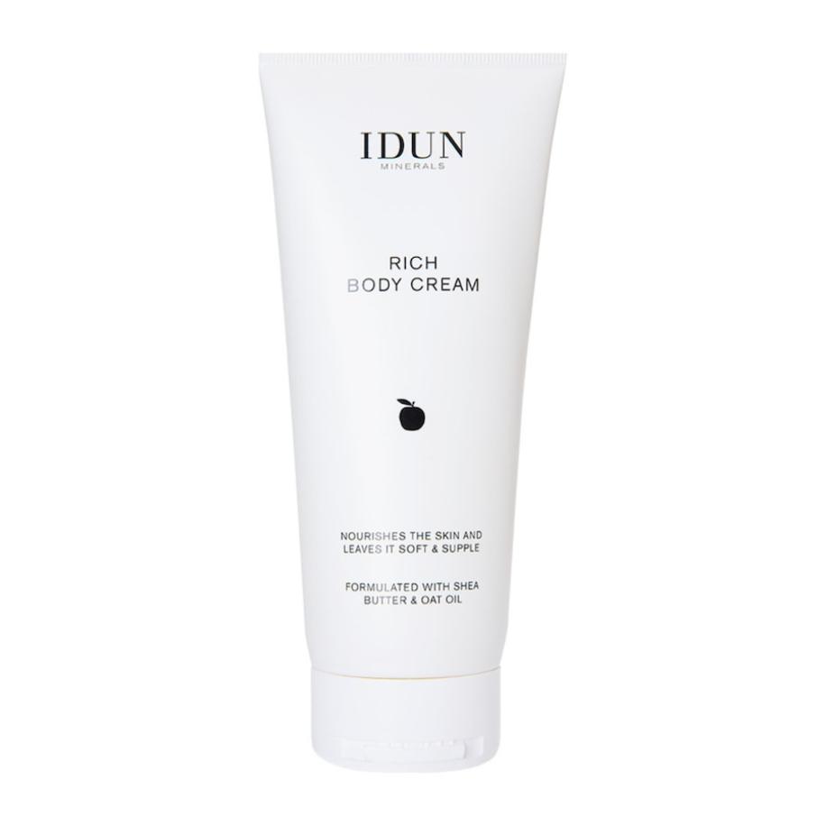 IDUN Minerals Rich Body Cream