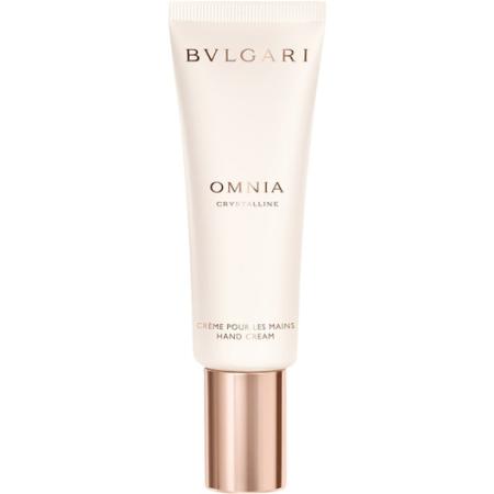 Bvlgari Omnia Hand Cream Handcrème Dames 40 ml
