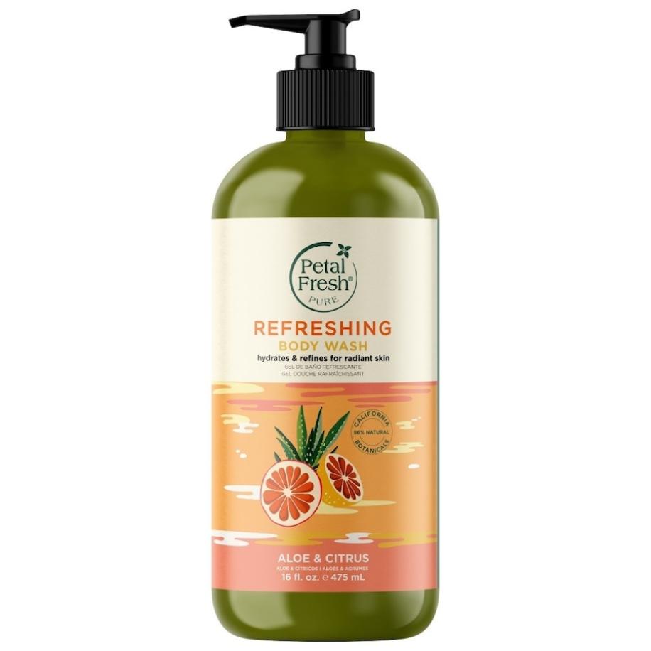 Petal Fresh Aloe & Citrus