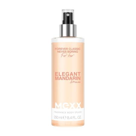 Mexx Forever Classic Never Boring Fragrance Body Splash