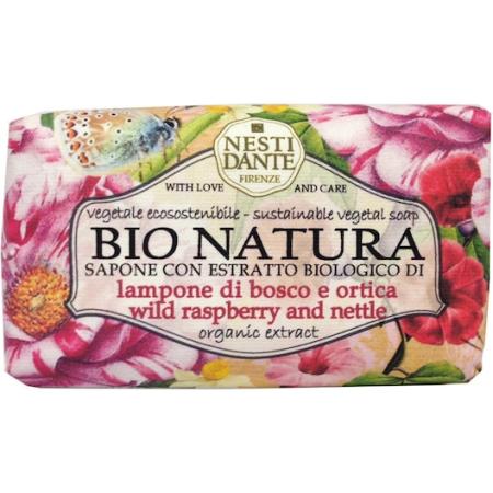 Nesti Dante Firenze Bio Natura Bionatura - Seife Zeep voor heren Unisex 250 g