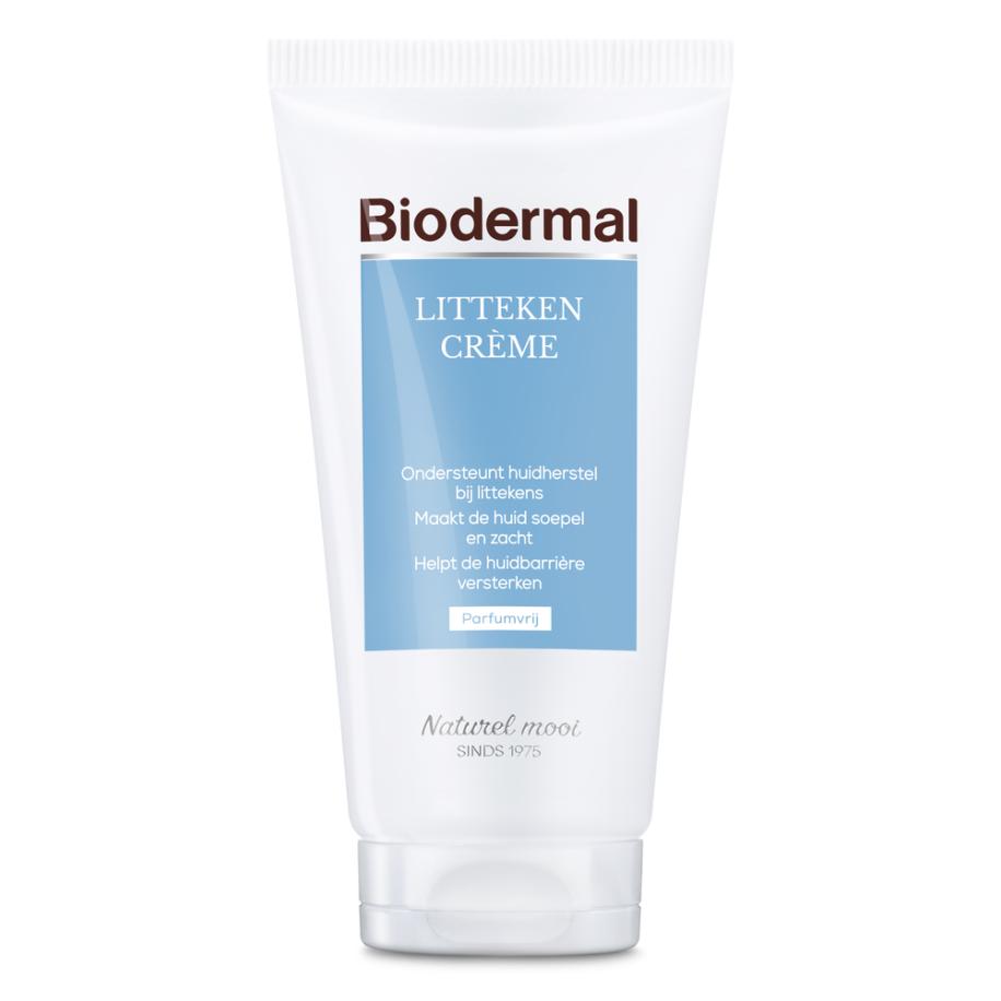 Biodermal Littekencrème