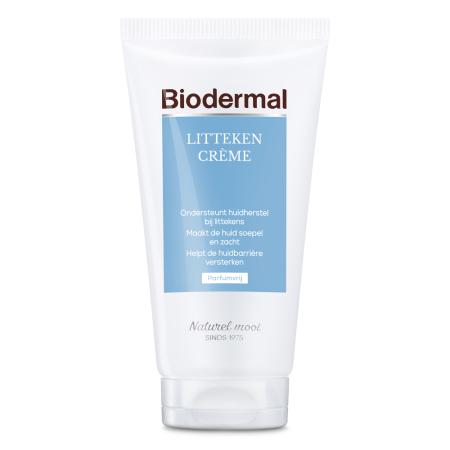 Biodermal Littekencrème