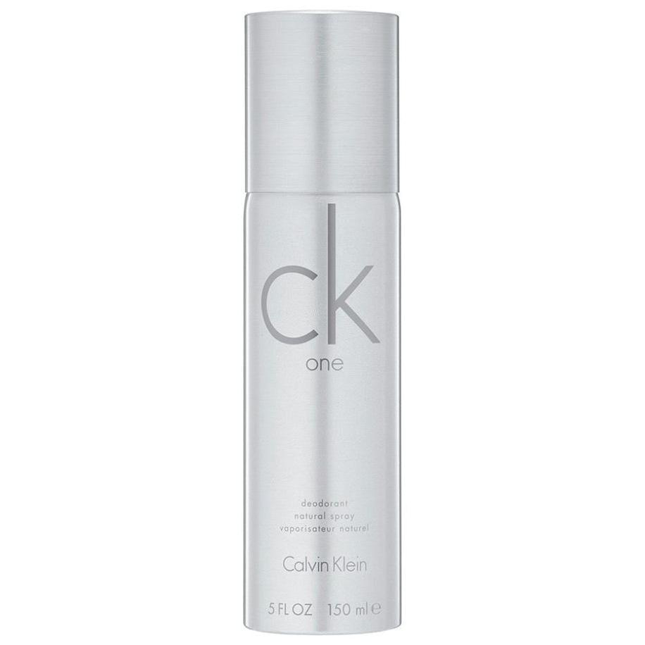 CALVIN KLEIN ck one Spuit