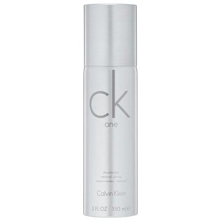 CALVIN KLEIN ck one Spuit