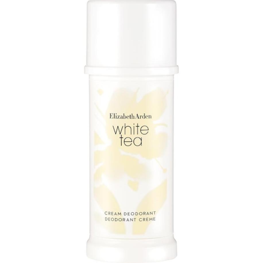 Elizabeth Arden White Tea Deodorantcrème Deodorants dames Dames 40 ml