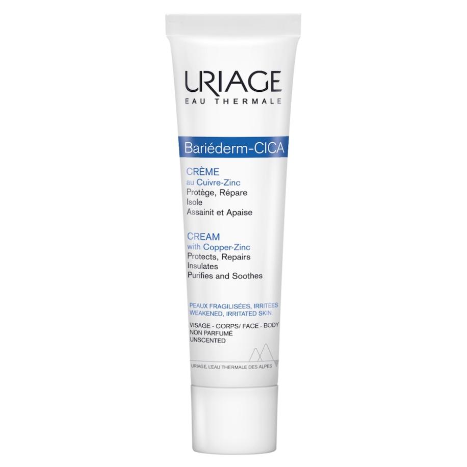 Uriage Bariéderm Cica Crème