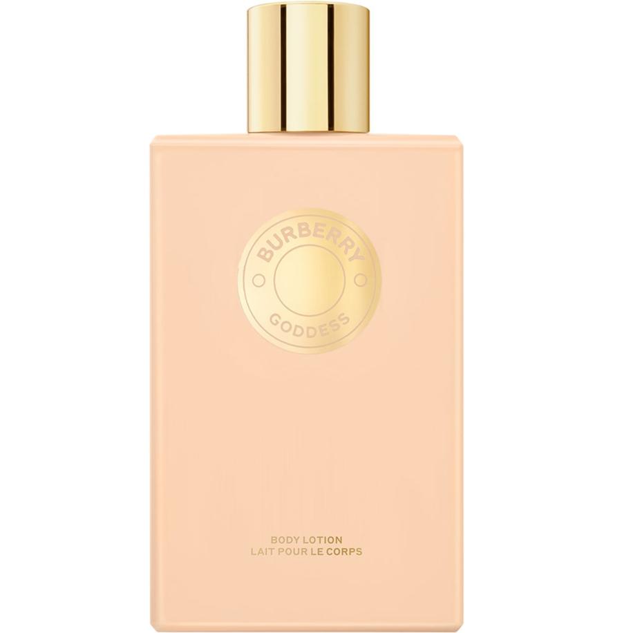 Burberry Goddess Body Lotion Bodylotion Dames 200 ml