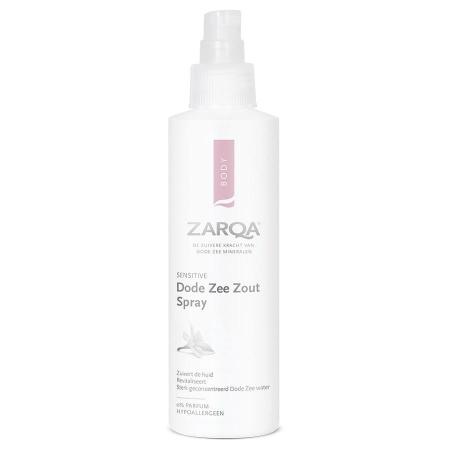 ZARQA Dode Zeezout Spray