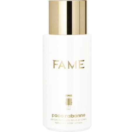 Rabanne Fame Body Lotion Bodylotion Dames 200 ml