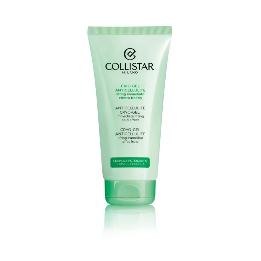Collistar Speciale Anti-Cellulite Anticellulite Cryo-Gel