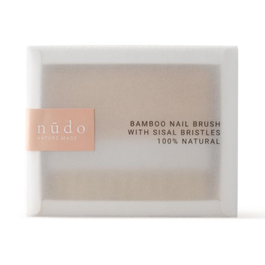 nudo Bamboe Sisal Haartjes