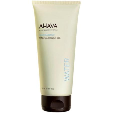 Ahava Deadsea Water Mineral Shower Gel Douchegel Dames 200 ml