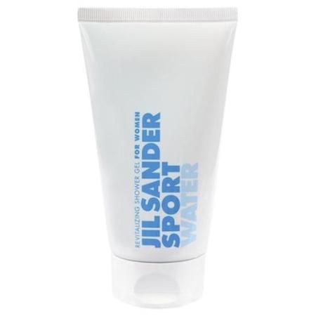 Jil Sander Sport Water Shower Gel Douchegel Dames 150 ml