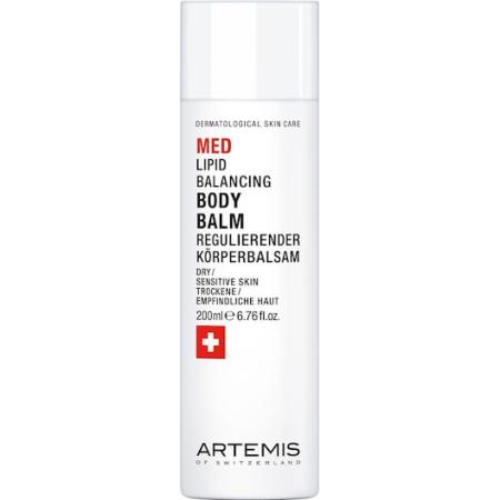 Artemis Med Lipid Balancing Body Balm Bodylotion Unisex 200 ml