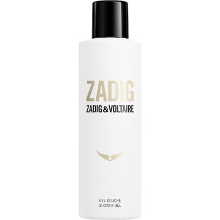 Zadig & Voltaire Douchegel Dames 200 ml