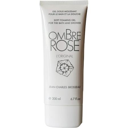 Jean-Charles Brosseau Ombre Rose Shower Gel Douchegels dames Dames 200 ml