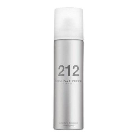 Carolina Herrera 212 Deodorant Spray