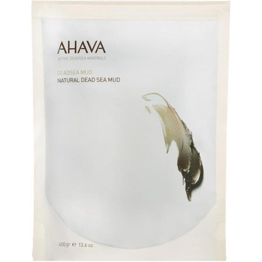 Ahava Deadsea Mud Natural Dead Sea Body Reinigingscrème Unisex 400 g