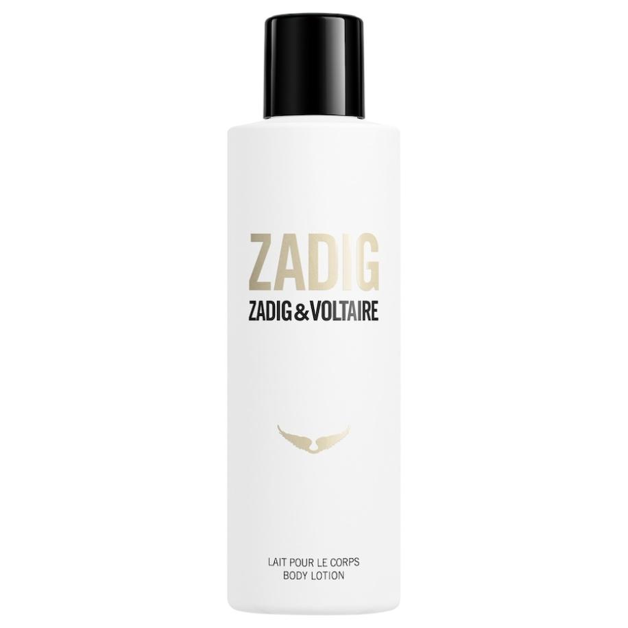 Zadig&Voltaire ZADIG Body Lotion