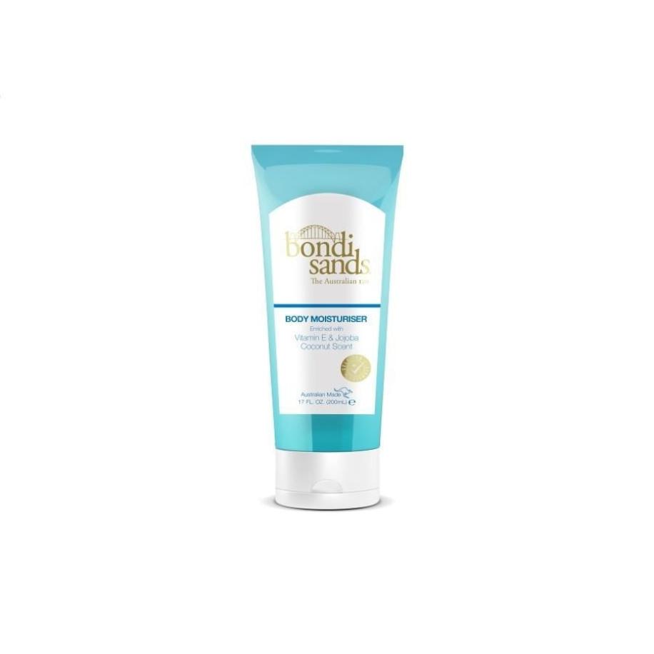 Bondi Sands Body Moisturiser Coconut