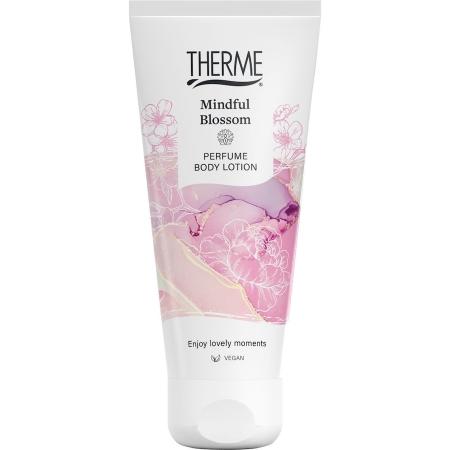 THERME Mindful Blossom Perfume Body Lotion