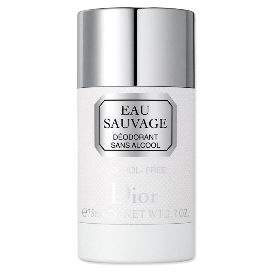 DIOR Eau Sauvage Deodorant