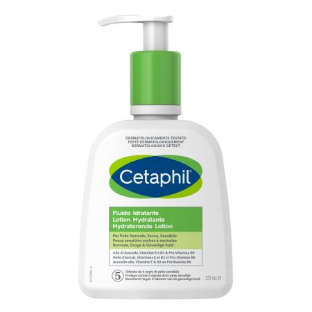 Cetaphil Moisturizing Lotion