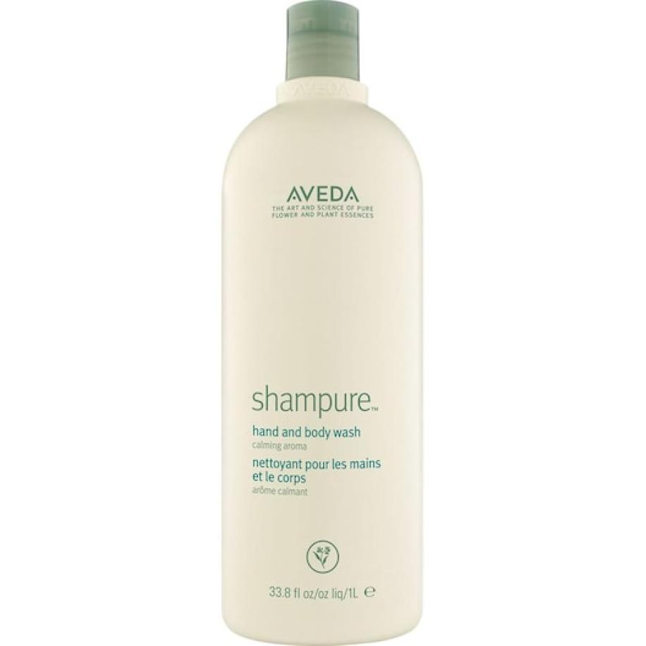 Aveda Schoonmaken Hand & Body Cleanser Reiniging Dames 1000 ml